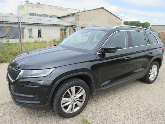 Skoda Kodiaq 2.0 TDI DSG 4x4 - Foto 1