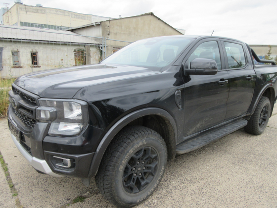 Ford Ranger Tremor 2.0 Ecoblue 4x4 - Foto 1