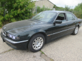  BMW 740 iA E38