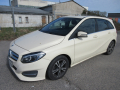 Mercedes-Benz B 200 D