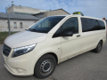 Mercedes-Benz Vito Tourer 116 CDI