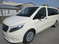 Mercedes-Benz Vito Tourer 116 CDI