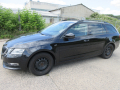 Skoda Octavia Combi 1.4 TSI DSG