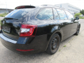 Skoda Octavia Combi 1.4 TSI DSG - Foto 4