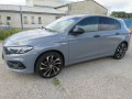 Fiat Tipo Sport