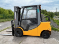 Jungheinrich TFG 435 s