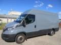 Iveco Daily 35S16 Kasten