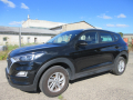 Hyundai Tucson 1.6i
