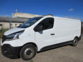 Renault Trafic Kasten L2