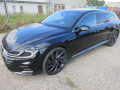 VW Arteon Shooting Brake 2.0 TDI 4Motion