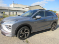 Mitsubishi Eclipse Cross Plug-in Hybrid Select 2.4 MIVEC 4WD