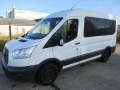 Ford Transit 2.0 TDCI Kombi L2H2
