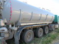 Betriebs- und Gesch�ftsausstattung eines landwirtschaftlichen Lohnunternehmens - Foto 3