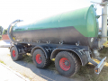 Betriebs- und Gesch�ftsausstattung eines landwirtschaftlichen Lohnunternehmens - Foto 4