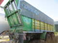 Betriebs- und Gesch�ftsausstattung eines landwirtschaftlichen Lohnunternehmens - Foto 9