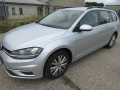 VW Golf 7 Variant 2.0 TDI DSG