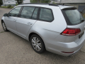 VW Golf 7 Variant 2.0 TDI DSG - Foto 3