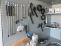 Warenbestand Garten- und Forsttechnik - Foto 10