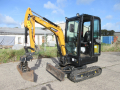  Minibagger Sany SY18C