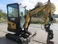  Minibagger Sany SY18C - Foto 4