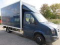 VW Crafter 55 Koffer - Foto 3
