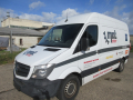  Mercedes Benz Sprinter 316 CDI Kasten
