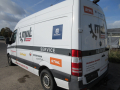  Mercedes Benz Sprinter 316 CDI Kasten - Foto 2
