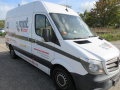  Mercedes Benz Sprinter 316 CDI Kasten - Foto 3