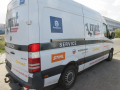  Mercedes Benz Sprinter 316 CDI Kasten - Foto 4