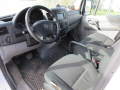  Mercedes Benz Sprinter 316 CDI Kasten - Foto 5