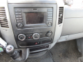  Mercedes Benz Sprinter 316 CDI Kasten - Foto 7