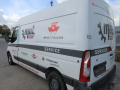 Renault Master dCi Kasten - Foto 2