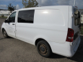 Mercedes Benz Vito 113 CDI Mixto - Foto 2