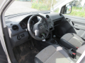 Volkswagen Caddy 1.6 TDI Kasten - Foto 5