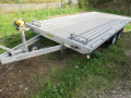 Kfz-Transportanh�nger Humbaur MTK 304722