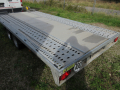 Kfz-Transportanh�nger Humbaur MTK 304722 - Foto 3