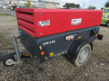 Kompressor-Anh�nger Irmer und Elze CPS 4.0G - Foto 2