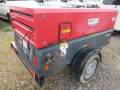 Kompressor-Anh�nger Irmer und Elze CPS 4.0G - Foto 3