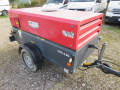 Kompressor-Anh�nger Irmer und Elze CPS 4.0G - Foto 4
