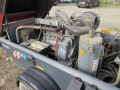 Kompressor-Anh�nger Irmer und Elze CPS 4.0G - Foto 7